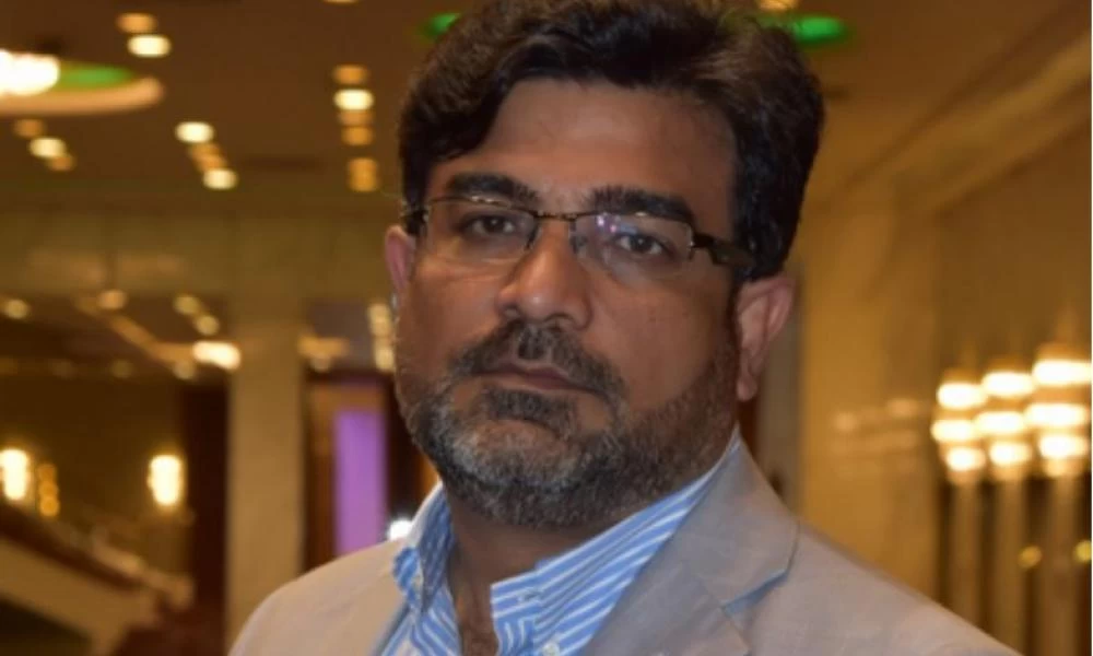 Ashir Haider: Το μέλος της διοίκησης του τεμένους Αθηνών με «περίεργες» αναρτήσεις κατά της χώρας μας